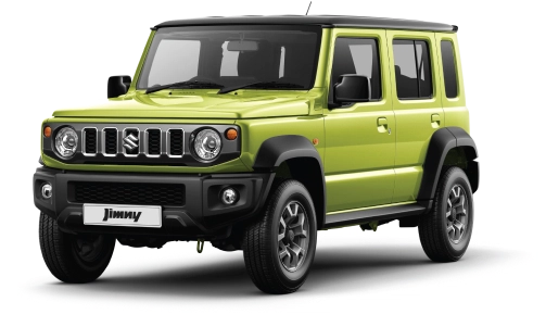 kinetic1 jimny 5 d