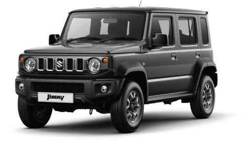 gray1 jimny 5 d