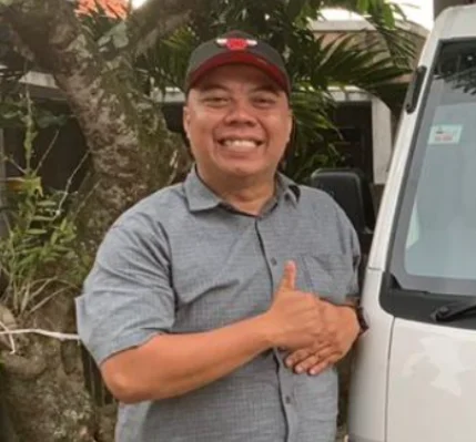 Pak Agung