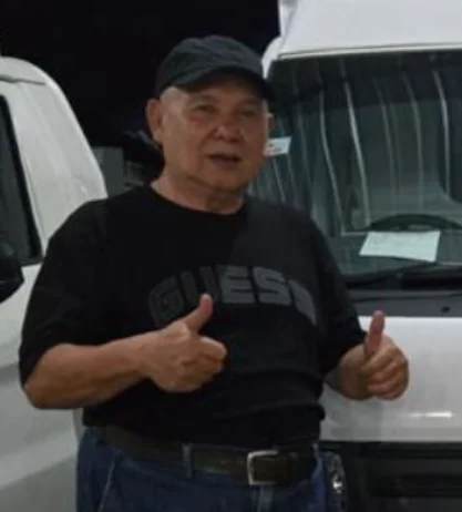 Pak Haji