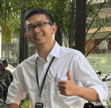 Pak Ihsan