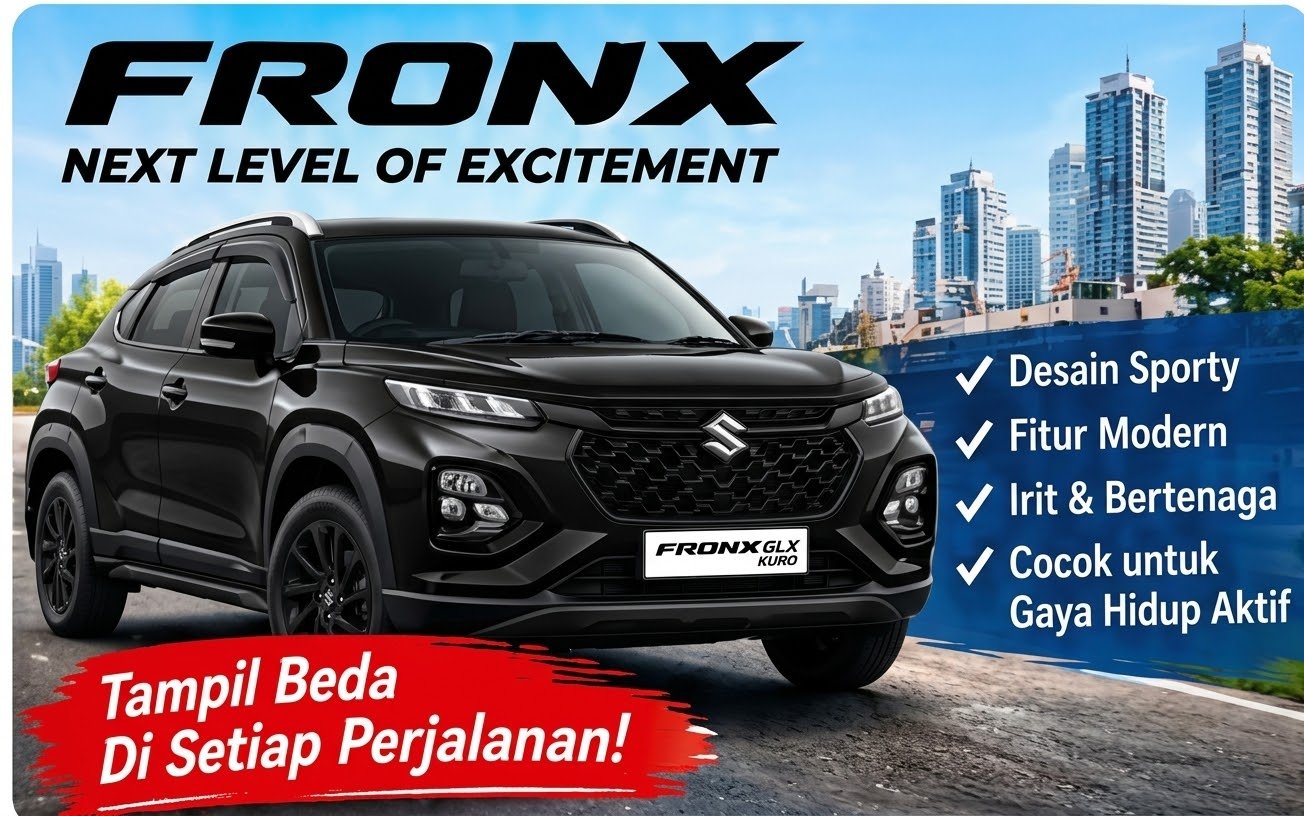 New Fronx